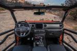 Jeep Gladiator Gravity 2019 года